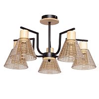 Люстра потолочная De City Dela 635016605