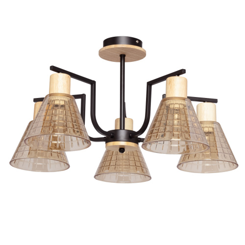 Люстра потолочная De City Dela 635016605