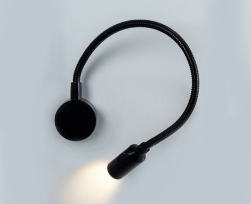 3026 white светильник настенный фото 3