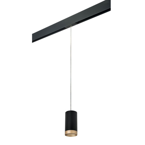 Комплект с трековым светильником Lightstar Rullo (214437+595857+203440) PRORP43740