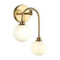 Светильник настенный (Бра) APL.839.01.02