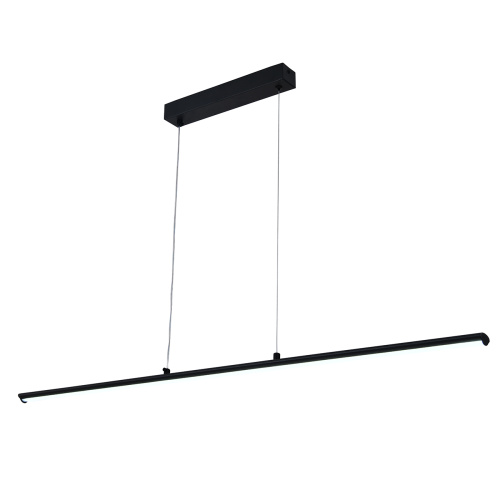 Подвесной светильник 100001/1PL LED*35W Black фото 5