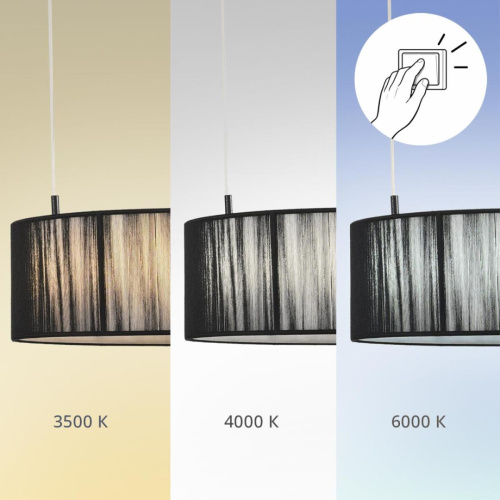 Подвесная люстра Lumion Kava Ledio 8371/70L фото 6 Подвесная люстра Lumion Kava Ledio 8371/70L фото 6