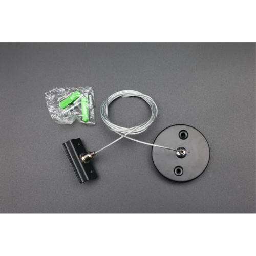 Трековая фурнитура APL.0282.00.06 фото 5