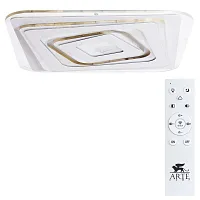 Потолочный светильник Arte Lamp MULTI-PIUMA A1399PL-1CL