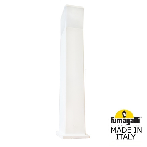 Fumagalli Садовый светильник-столбик FUMAGALLI VIRGILIO 800 DS3.564.000.WYF1R фото 5 Fumagalli Садовый светильник-столбик FUMAGALLI VIRGILIO 800 DS3.564.000.WYF1R фото 5
