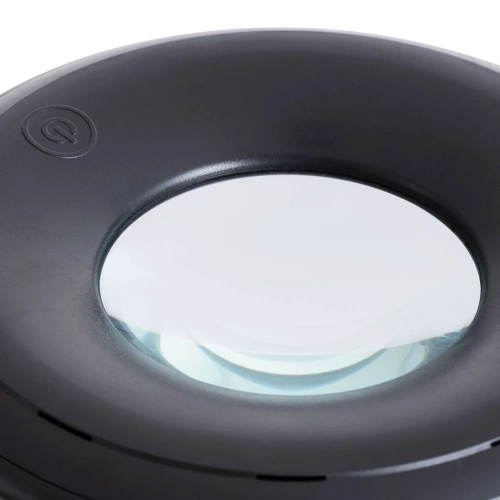 Офисная настольная лампа Arte Lamp LUNA A2013LT-1BK фото 3