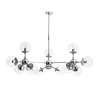 Люстра на штанге Arte Lamp BOLLA A1664SP-12CC