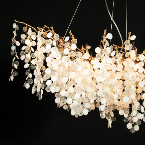 10066/1200 GB Подвесная люстра LOFT IT Fairytree фото 5