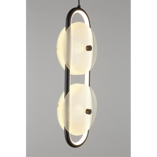 Светильник подвесной OML-52506-02 фото 5