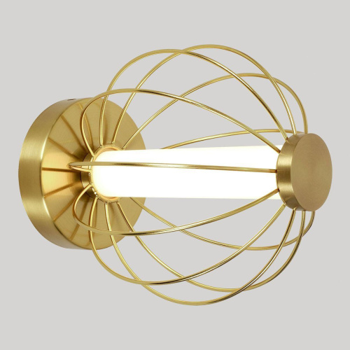 Бра Lussole Howard LSP-7348 Бра Lussole Howard LSP-7348