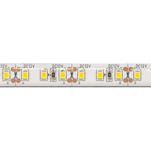 Светодиодная LED лента Feron LS607, 60SMD(5050)/m 14.4W/m 12V 5m 4000К фото 5