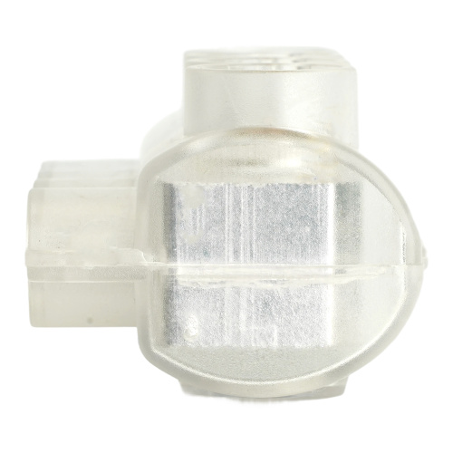 Клемма 4-х контактная STEKKER  для подключения сетей уличного освещения KE10.504 (Al10-50/Cu2,5-35), LD611-4 фото 2