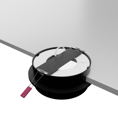 Встраиваемый светильник Favourite Vasto 4538-1C фото 2