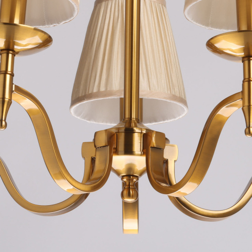 Люстра подвесная MW-Light Вирджиния 444012205 фото 10 Люстра подвесная MW-Light Вирджиния 444012205 фото 10