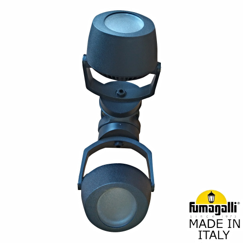 Fumagalli Фасадный светильник FUMAGALLI MINITOMMY 2L. 3M1.000.000.AXU2L фото 6 Fumagalli Фасадный светильник FUMAGALLI MINITOMMY 2L. 3M1.000.000.AXU2L фото 6