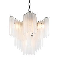 Люстра Pulsar 8 gold