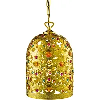 Подвесной светильник Arte Lamp GUIMET A5811SP-1GO