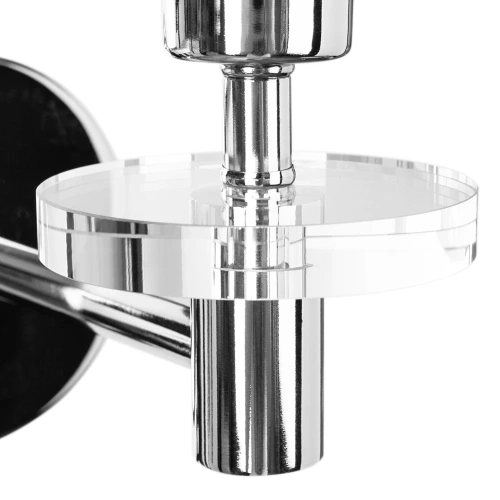 Бра Arte Lamp FURORE A3990AP-1CC фото 3 Бра Arte Lamp FURORE A3990AP-1CC фото 3
