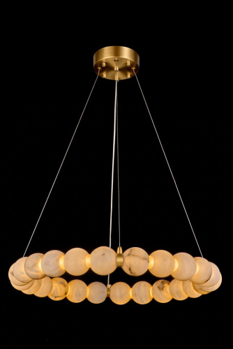 Люстра подвесная Aurelia FL1200-6P фото 4