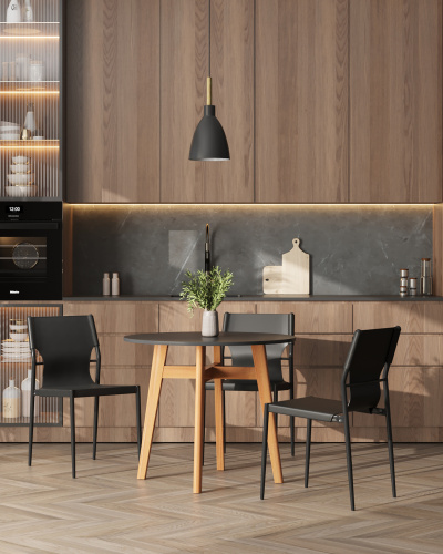 Подвесной светильник Moderli V1281-1P Toni фото 7