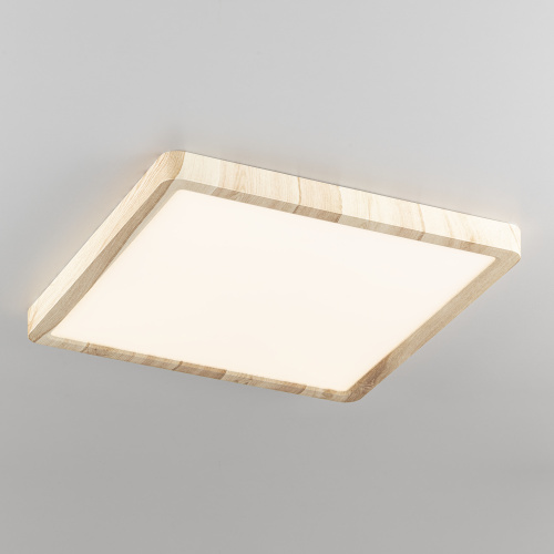 Citilux Бейсик CL738K242V LED Светильник накладной Клён фото 5