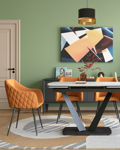 Светильник подвесной Moderli V10629-1P Gela фото 8