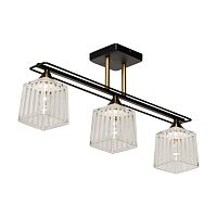 Люстра De City Тетро 118010203