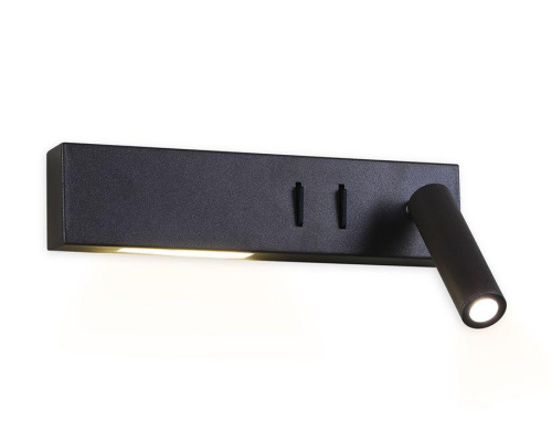 Светодиодный спот Ambrella light Wall FW286 фото 3