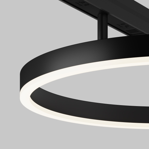 Трековый светильник Technical TR227-2-24W4K-B фото 8 Трековый светильник Technical TR227-2-24W4K-B фото 8