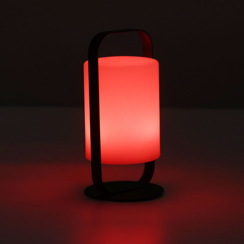 Настольная лампа DeMarkt Арлон 812030701 фото 5 Настольная лампа DeMarkt Арлон 812030701 фото 5