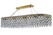 Люстра подвесная Dio D`arte Elite Vacone LE 1.5.120x40.100 G