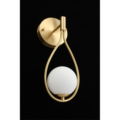 Светильник настенный (Бра) APL.627.01.01 фото 11