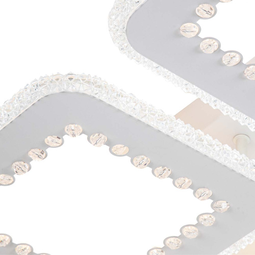 Потолочный светильник Escada 10231/4 LED*149W White фото 6 Потолочный светильник Escada 10231/4 LED*149W White фото 6