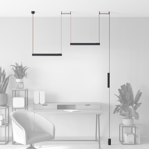 Комплект ременной трековой системы Belty Комплект ременной трековой системы Belty