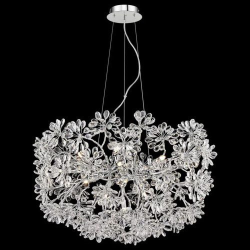 Подвесной светильник WERTMARK DARLEEN WE191.13.103 Подвесной светильник WERTMARK DARLEEN WE191.13.103