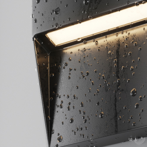 Подсветка для лестниц Outdoor O047SL-L3B3K фото 11