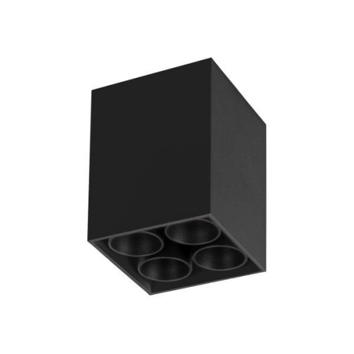 Потолочный светодиодный светильник Arlight SP-Orient-Surface-TC-S65x65-10W Day4000 031856 Потолочный светодиодный светильник Arlight SP-Orient-Surface-TC-S65x65-10W Day4000 031856
