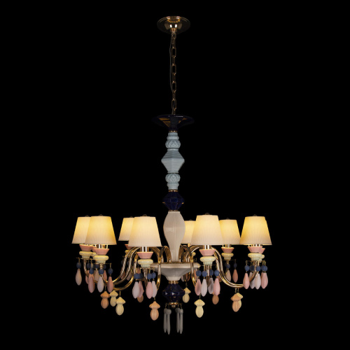 10203/10 Mult Подвесной светильник LOFT IT Grace фото 5