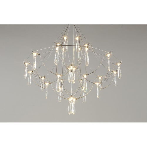 Люстра подвесная OML-29603-30 фото 12 Люстра подвесная OML-29603-30 фото 12