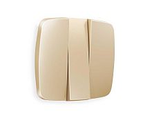 Лицевая панель выключателя AMBRELLA VOLT OP6050