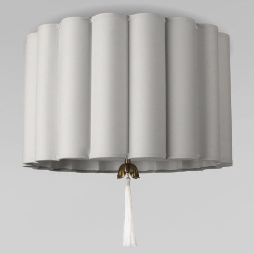 10306 Grey linen Потолочный светильник LOFT IT Mellow фото 4