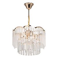 Подвесная люстра De City Бриз 111017804