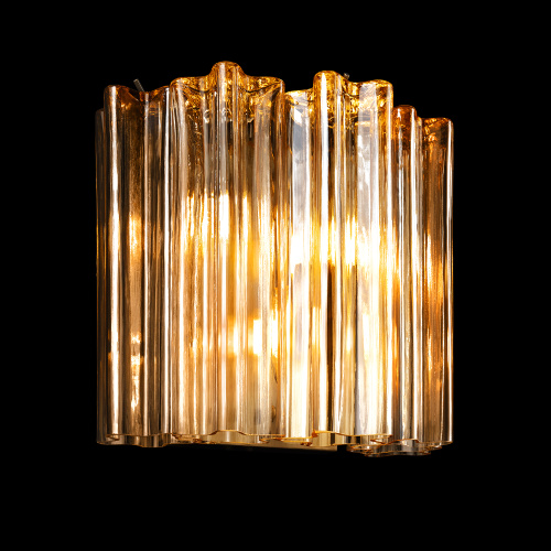 10580W Champagne Бра LOFT IT Murano фото 4