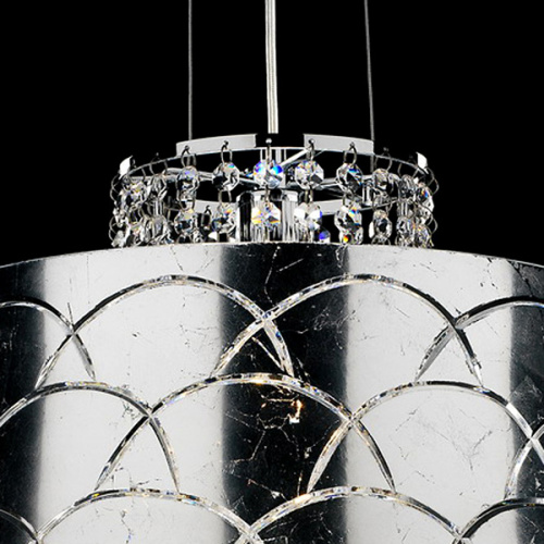 Подвесной светильник MD92902-1A/SL фото 4 Подвесной светильник MD92902-1A/SL фото 4