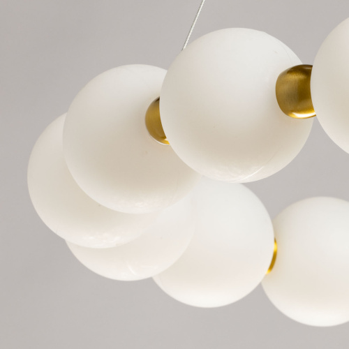 Люстра De City Крайс фото 2 Люстра De City Крайс фото 2