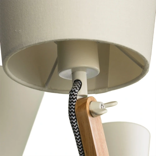 Подвесная люстра Arte Lamp PINOCCHIO A5700LM-5WH фото 4 Подвесная люстра Arte Lamp PINOCCHIO A5700LM-5WH фото 4