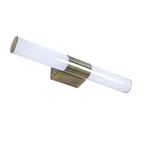 Подсветка для зеркал Arte Lamp CALLISTO A2828AP-1AB