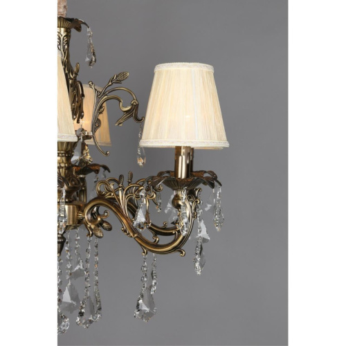 Люстра подвесная OML-30813-06 фото 2 Люстра подвесная OML-30813-06 фото 2