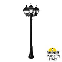 Fumagalli Садово-парковый фонарь FUMAGALLI GIGI BISSO/CEFA 3L U23.156.S30.AXE27